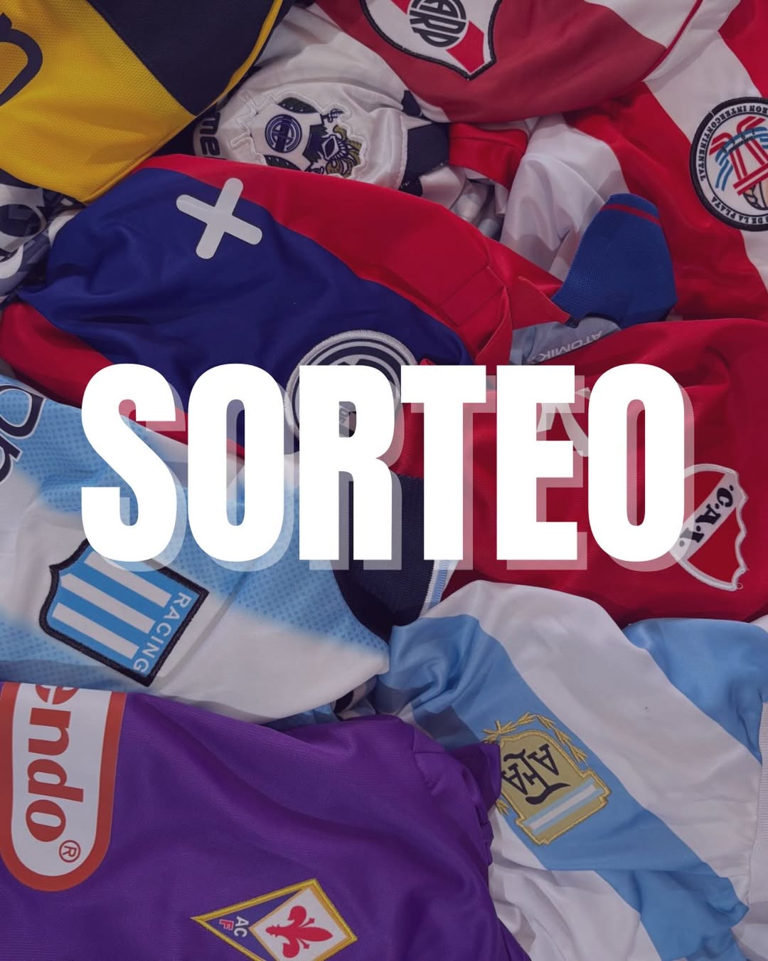 Imagen de 🎄⚽ SORTEO NAVIDEÑO ⚽🎄

Este miércoles 24 regalam