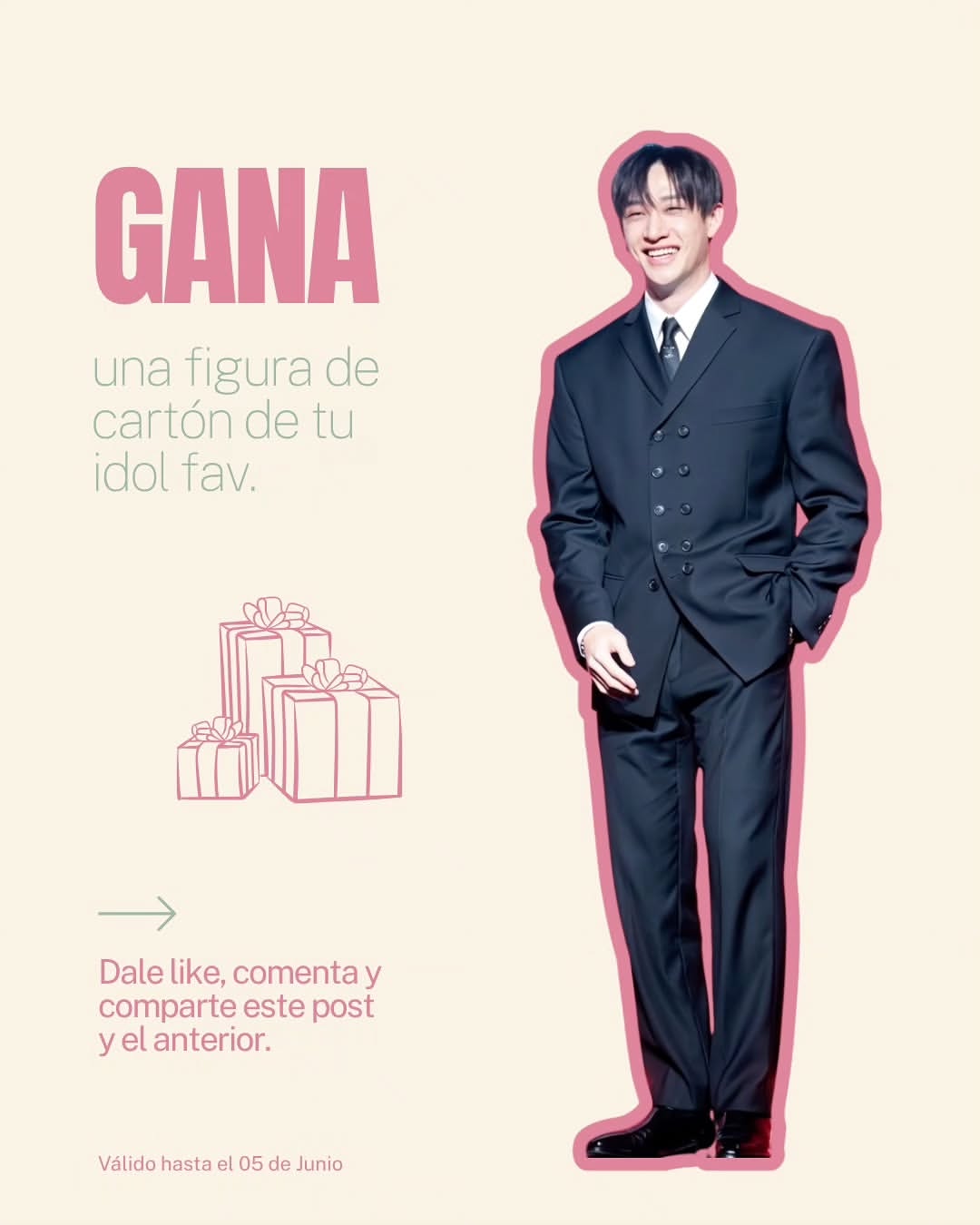 Imagen de UNA OPORTUNIDAD TOTALMENTE IMPERDIBLE! 

Si fueses el ganado