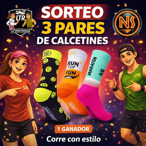Imagen de 🎉 SORTEO 🎉

Seguimos sumando… y esta vez toca cuidar