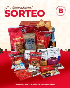 Imagen de 🎈🎂🍾 SORTEO 𝗔𝗡𝗜𝗩𝗘𝗥𝗦𝗔𝗥𝗜