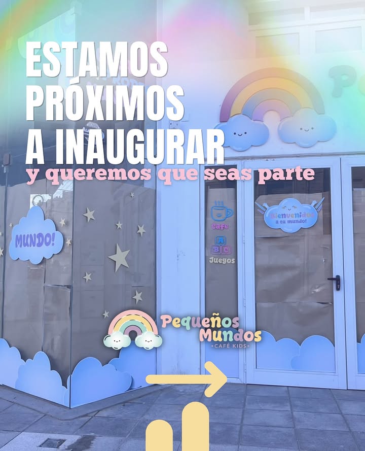 Imagen de 🎟️ ¡SORTEAMOS 5 PASES LIBRES! 🎟️

¿Querés venir