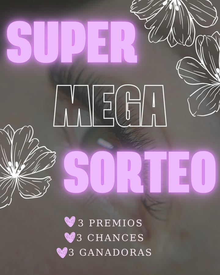 Imagen de ✨💖 SORTEO QUE NO TE PODÉS PERDER 💖✨
Amiga… ESTE