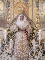 Imagen de ✨ ¡SORTEO ESPECIAL! ✨

¡La Esperanza siempre nos une!