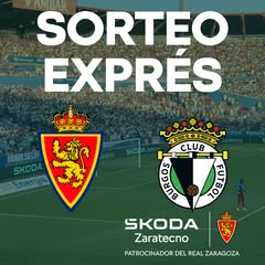 Imagen de 🦁 ¡SORTEO EXPRÉS! 🦁
🎟️ Gana 1 ENTRADA DOBLE par