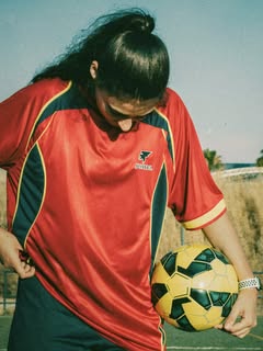 Imagen de ⚽️🇪🇸 ¡SORTEO! 🇪🇸⚽️

Aprovechando que es