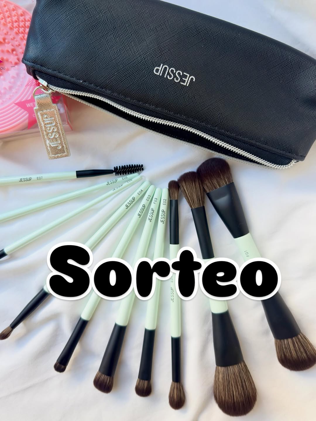 Imagen de 👏 SORTEO 👏

Hello xikis!! Por aquí la última sorpres