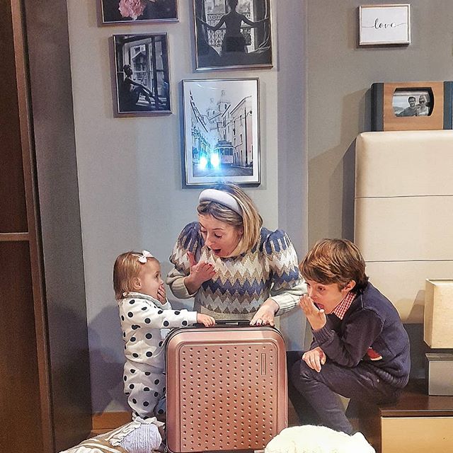 Imagen de Sorteo Instagram de Rebeca