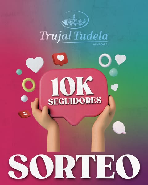 Imagen de Queremos celebrar con todos vosotros que ya somos 10.000 ami