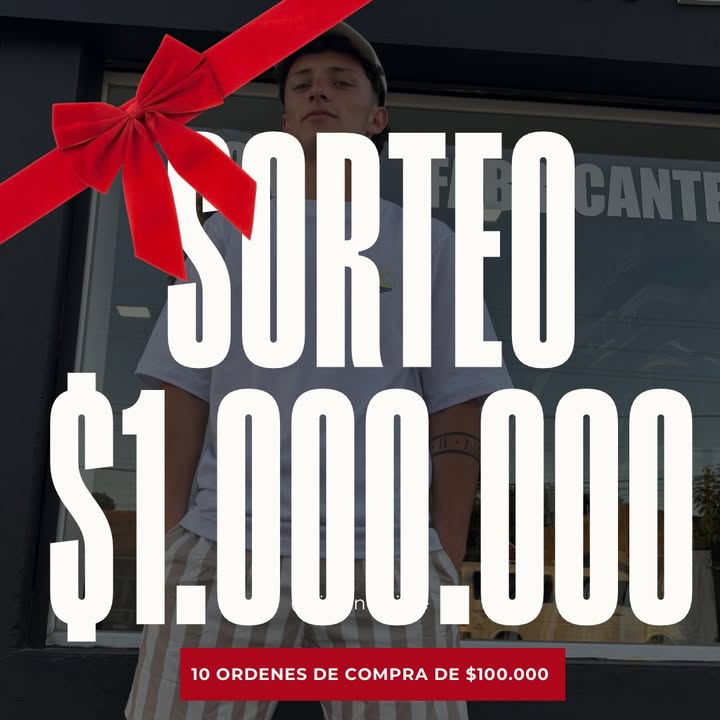 Imagen de 🌊 OLA VIOLENTA NO AVISA, PEGA.

Soltamos $𝟏.𝟎𝟎�