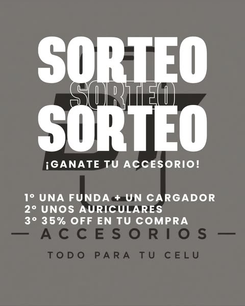 Imagen de 🎉 ¡LLEGAMOS A LOS 100 SEGUIDORES! 🎉
Quiero agradecerl