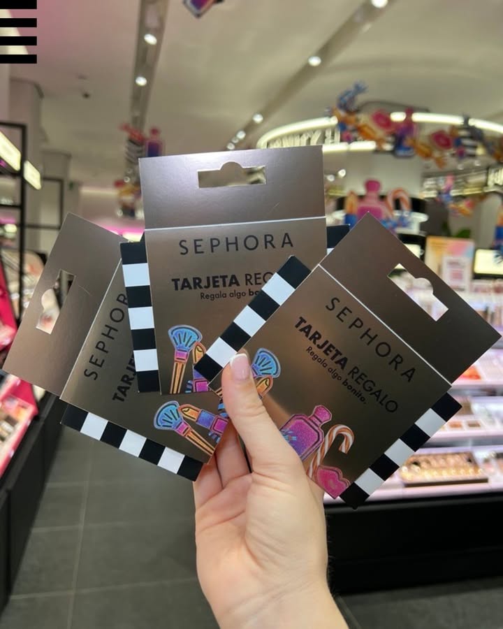 Imagen de 🎉SÚPER SORTEO🎉 3 GANADORES. 
La Black Week llega a su