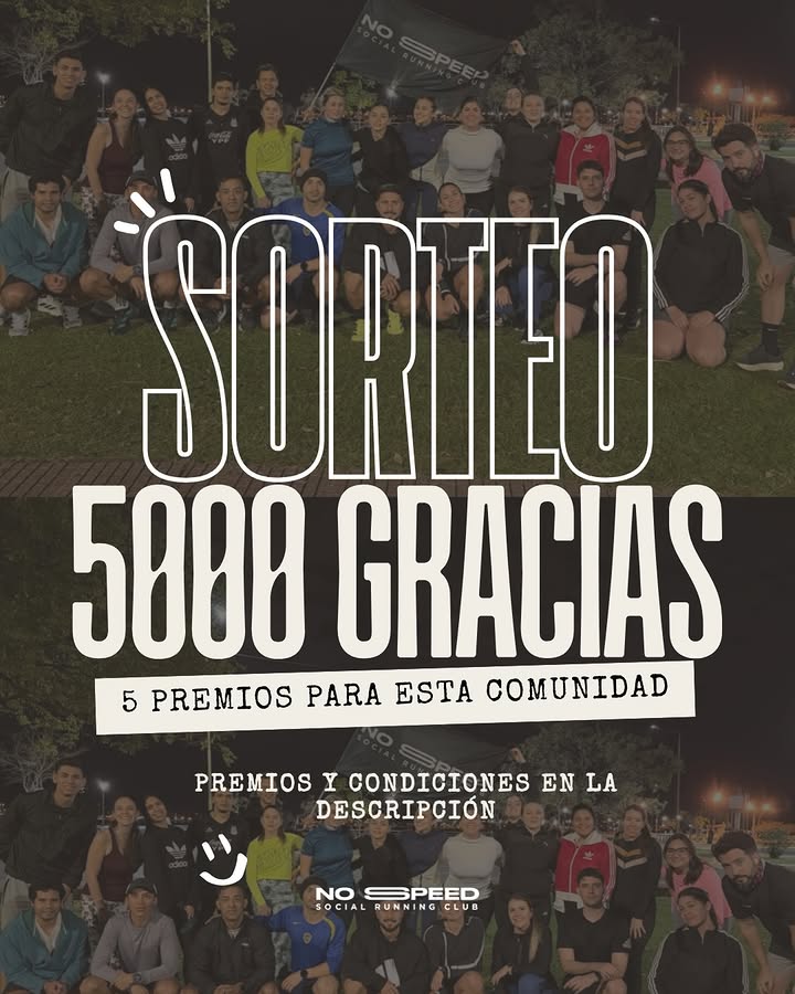 Imagen de 5.000 𝗚𝗥𝗔𝗖𝗜𝗔𝗦 🖤🤍
 
5.000 𝗦𝗘
