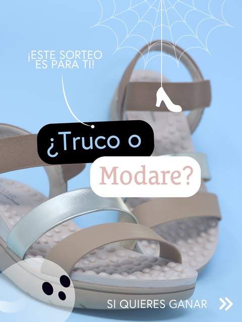 Imagen de ¡Halloween a nuestra manera! 🍭

No te quedes fuera y par