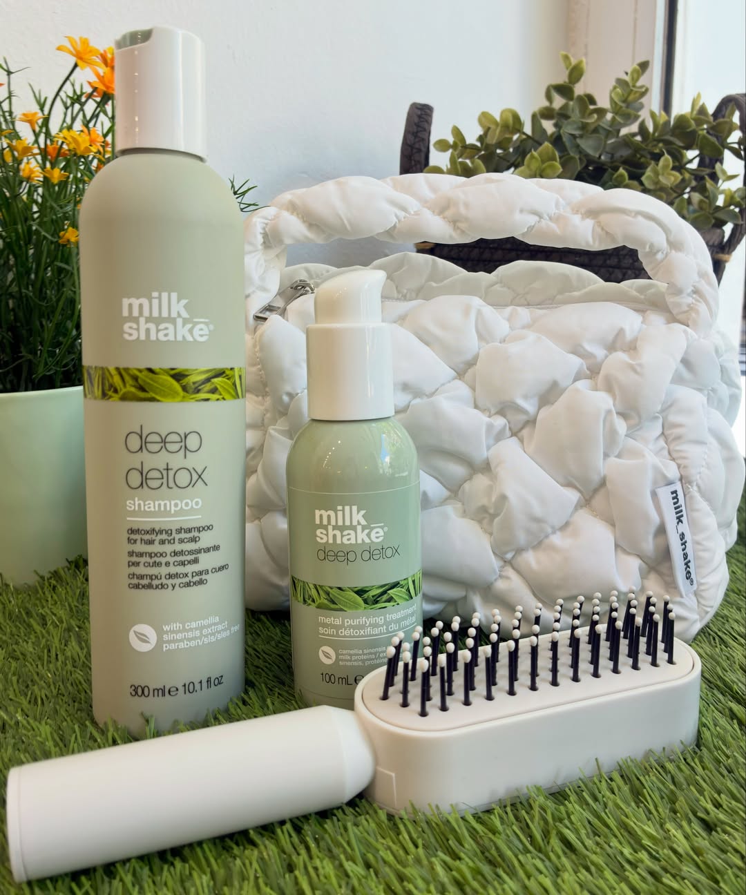 Imagen de 🎁 SORTEO · 6 MESES DE RAÍCES

TODO LO QUE EL VERANO DEJ