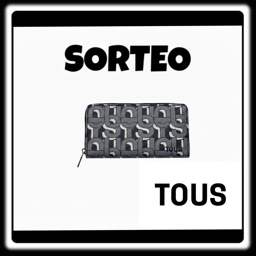 Imagen de 🥳 ¡SORTEO! ¡60 ANIVERSARIO! 🥳
¿Quieres estrenar est