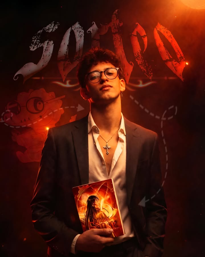 Imagen de ✨ GRAN SORTEO INTERNACIONAL ✨

Las historias que antes s