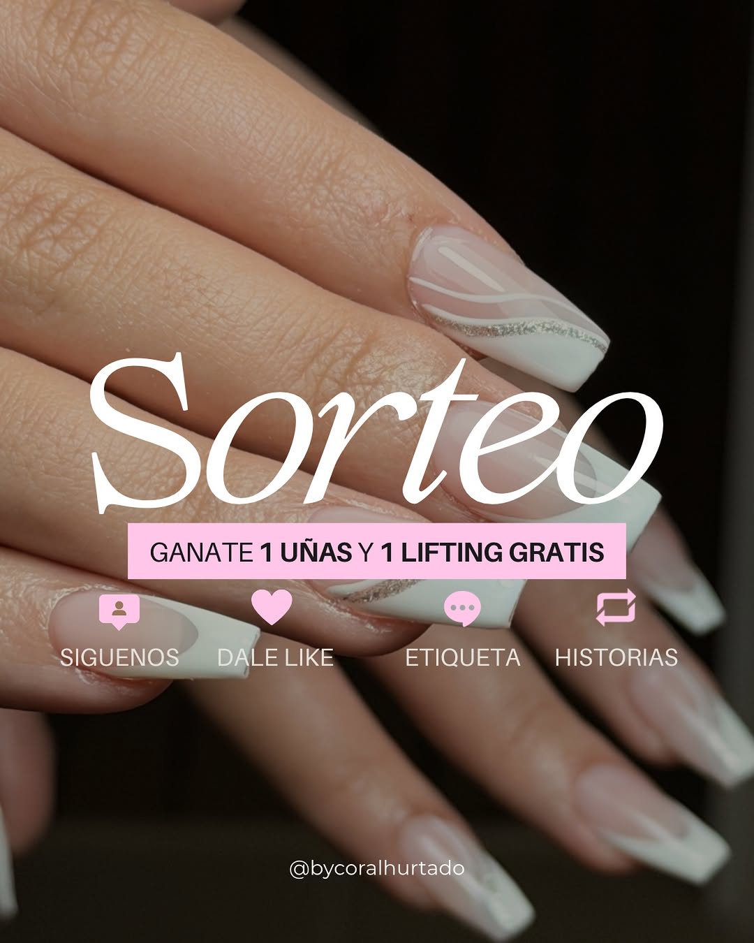 Imagen de 🎉✨ ¡SORTEO ESPECIAL! ✨🎉 

Para agradeceros todo e