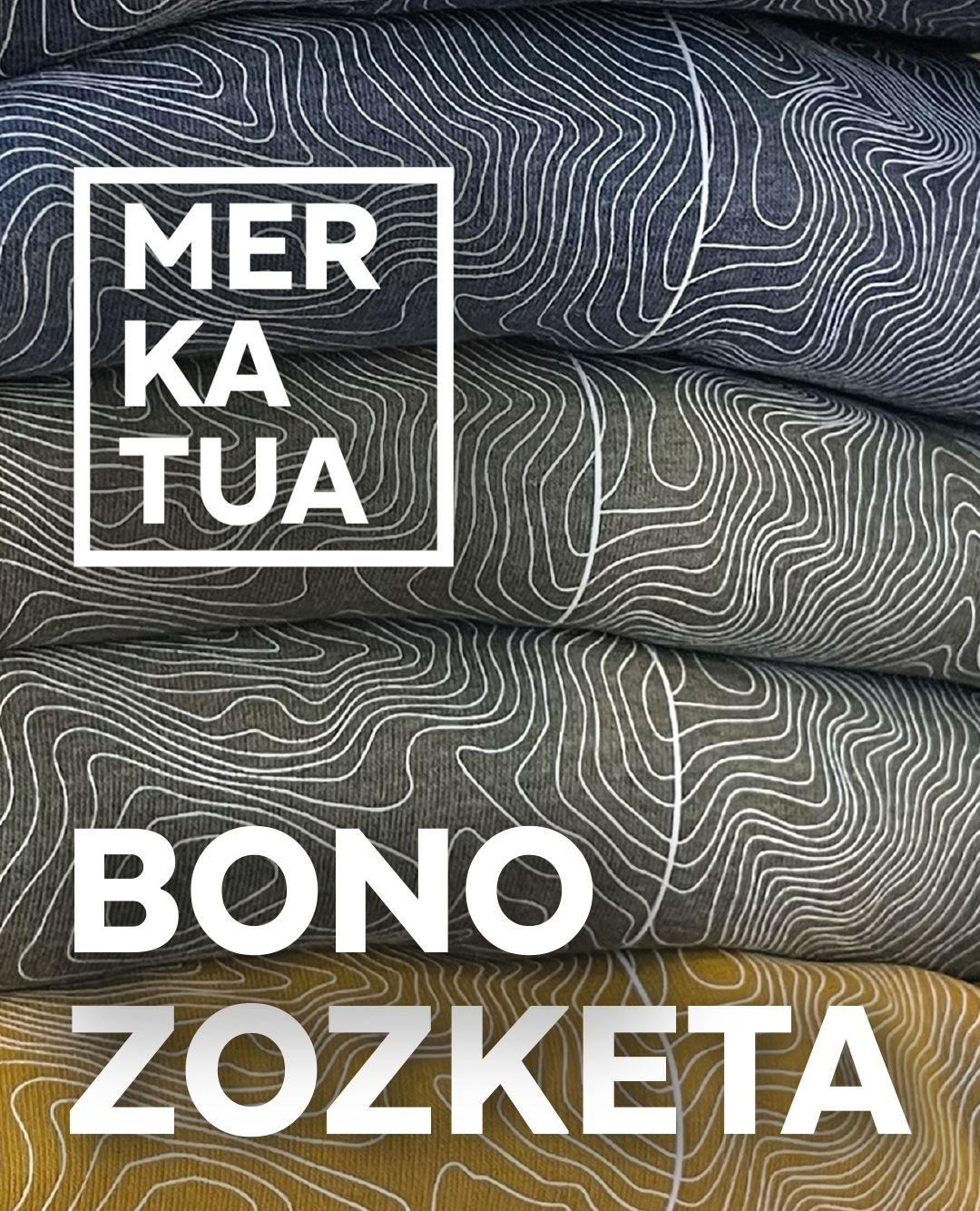 Imagen de Badator KOT MERKATUA ⁠
Anima zaitez, zabaldu zure lagun et