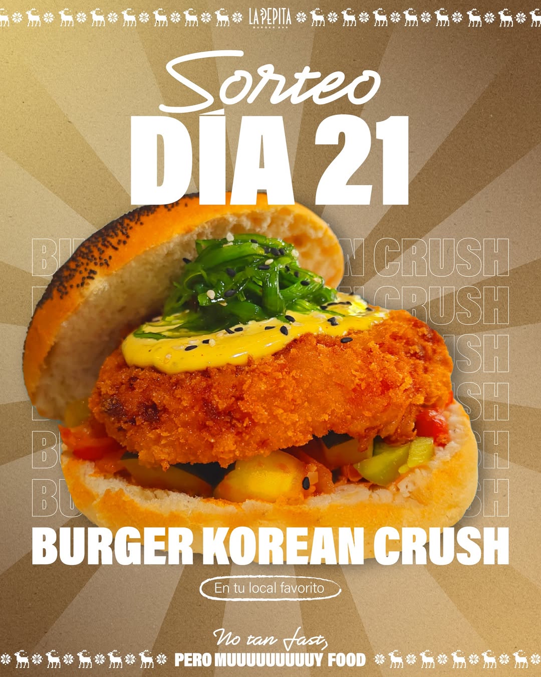 Imagen de 🎅 ¡El Pepitaviento sigue con novedades deliciosas! 🌟
