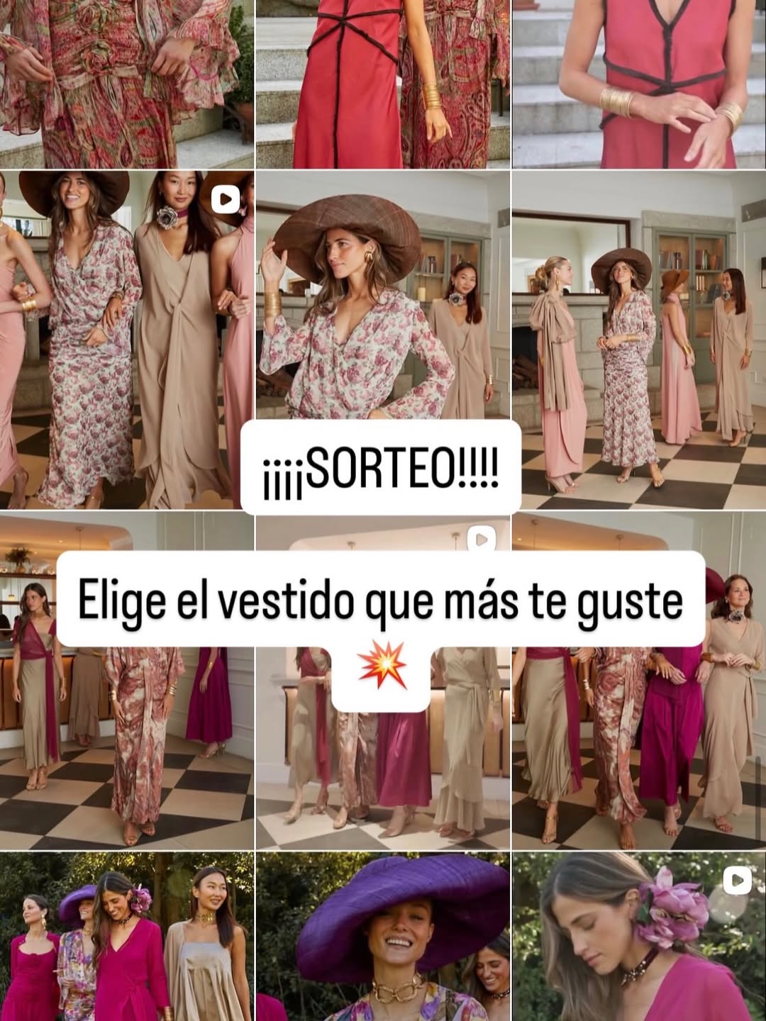 Imagen de SORTEO!!!!! @mannit.es quiere terminar la temporada de veran