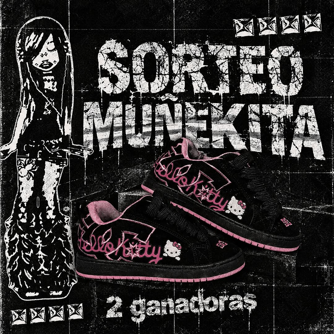 Imagen de SORTEO MUÑEKITA 🖤  2 GANADORAS 🪽

Hola muñekitass ! 