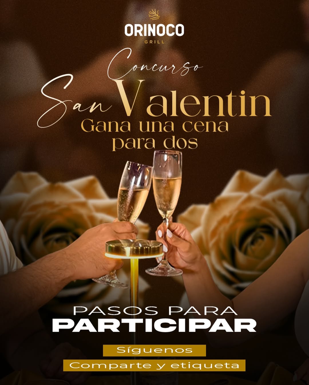 Imagen de ¡Participa en nuestro Concurso de San Valentín y gana una 