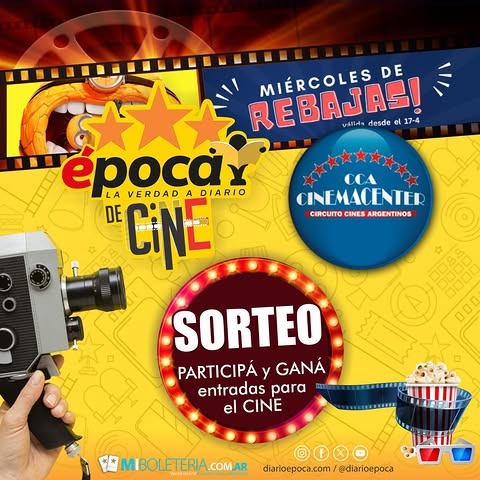 Imagen de 🥳🥳🥳🥳 SORTEO 🥳🥳🥳🥳
🎫 Tenemos entrad