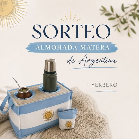 Imagen de 🇦🇷✨ ¡Que no se acabe la fiebre mundialista! ✨🇦
