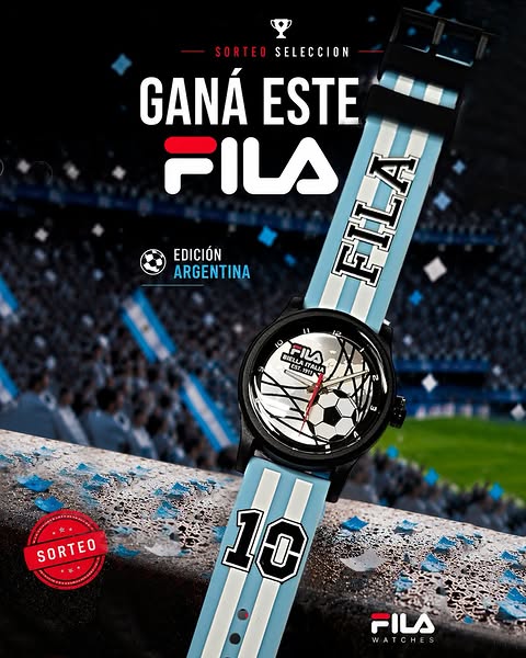 Imagen de 🏆GANÁ ESTE FILA ⌚️
👇🏻INSTRUCCIONES EN EL PRIME