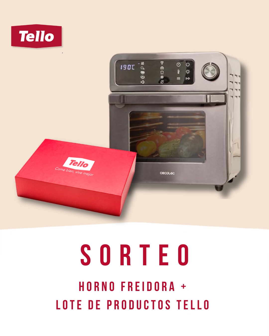 Imagen de 😋 ¿Buscas el aliado perfecto para cocinar de forma rápi