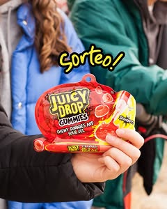 Imagen de 🚨NUEVO SORTEO 🚨Es el momento de conseguir #JuicyDropGu