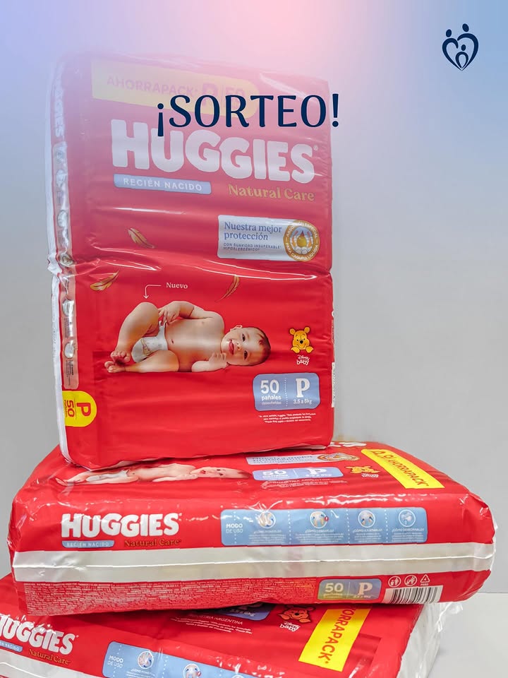 Imagen de ¡𝗡𝘂𝗲𝘃𝗼 𝘀𝗼𝗿𝘁𝗲𝗼! 🙌🏼

�