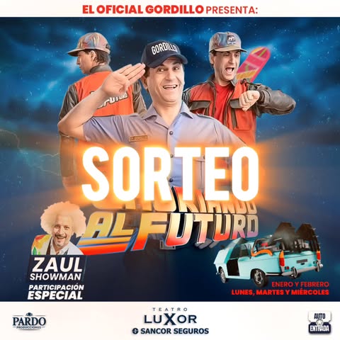 Imagen de #Sorteo 

➡️ Apellido, nombre y 3 últimos del DNI 

➡