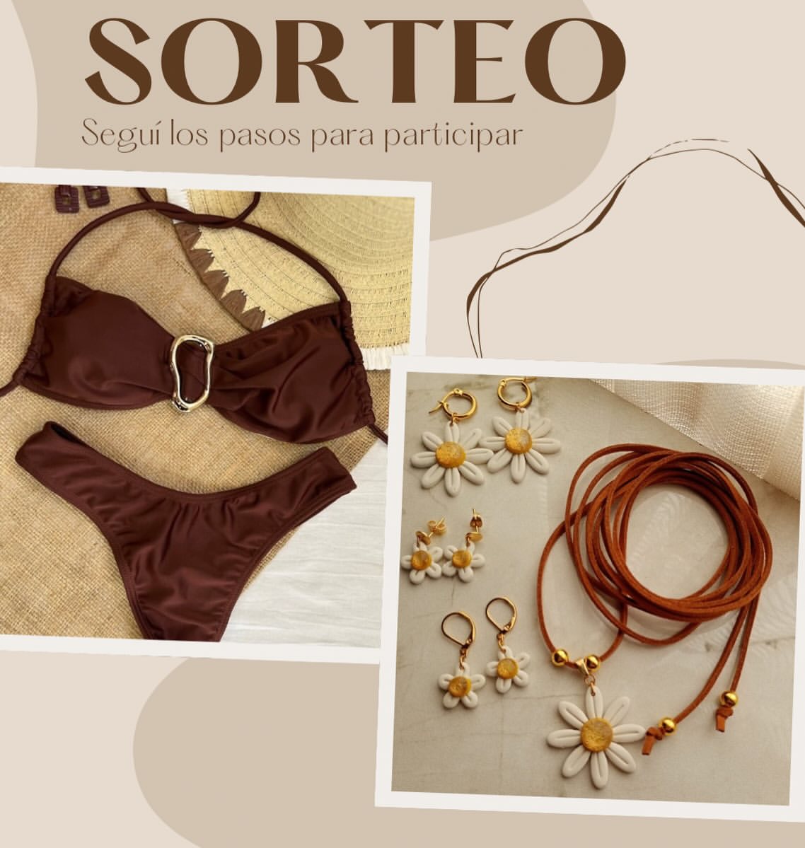 Imagen de ✨ SORTEO SAN VALENTÍN ✨
Porque el amor también es para