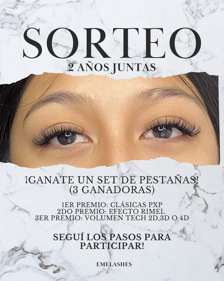 Imagen de ✨ ¡Estamos de aniversario! ✨
Este mes celebramos 2 año