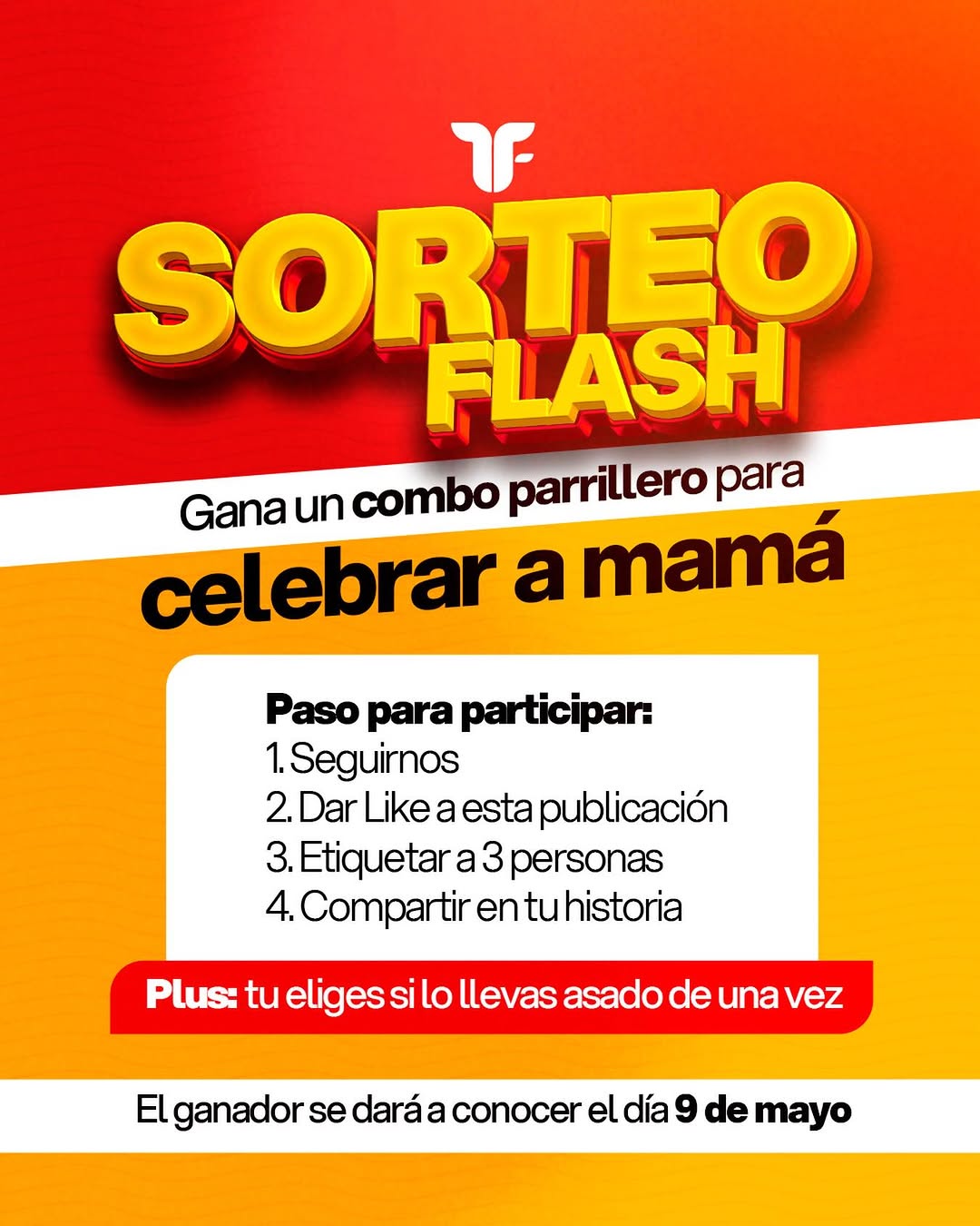 Imagen de ¡Celebra con mamá en tu finca! ❤️ 

Participa por un c