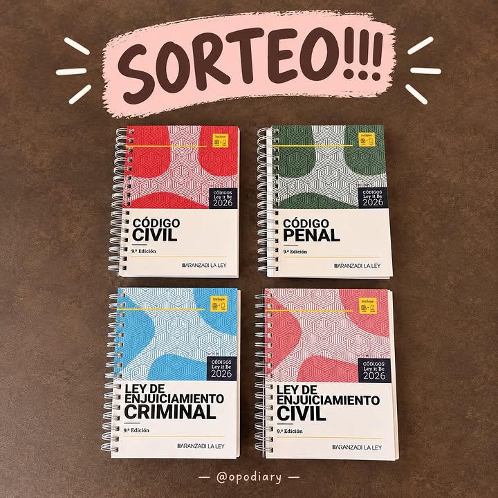 Imagen de 💥 SÚPER SORTEO de Aranzadi 💥 Dos packs que incluyen:

