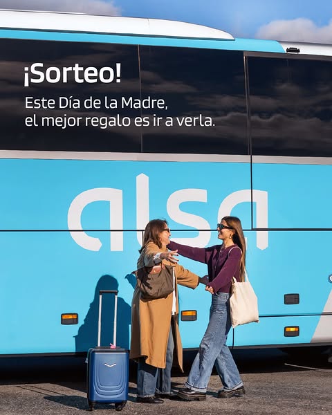 Imagen de ✨💐 ¡SORTEO DÍA DE LA MADRE! 💐✨

Este Día de la 