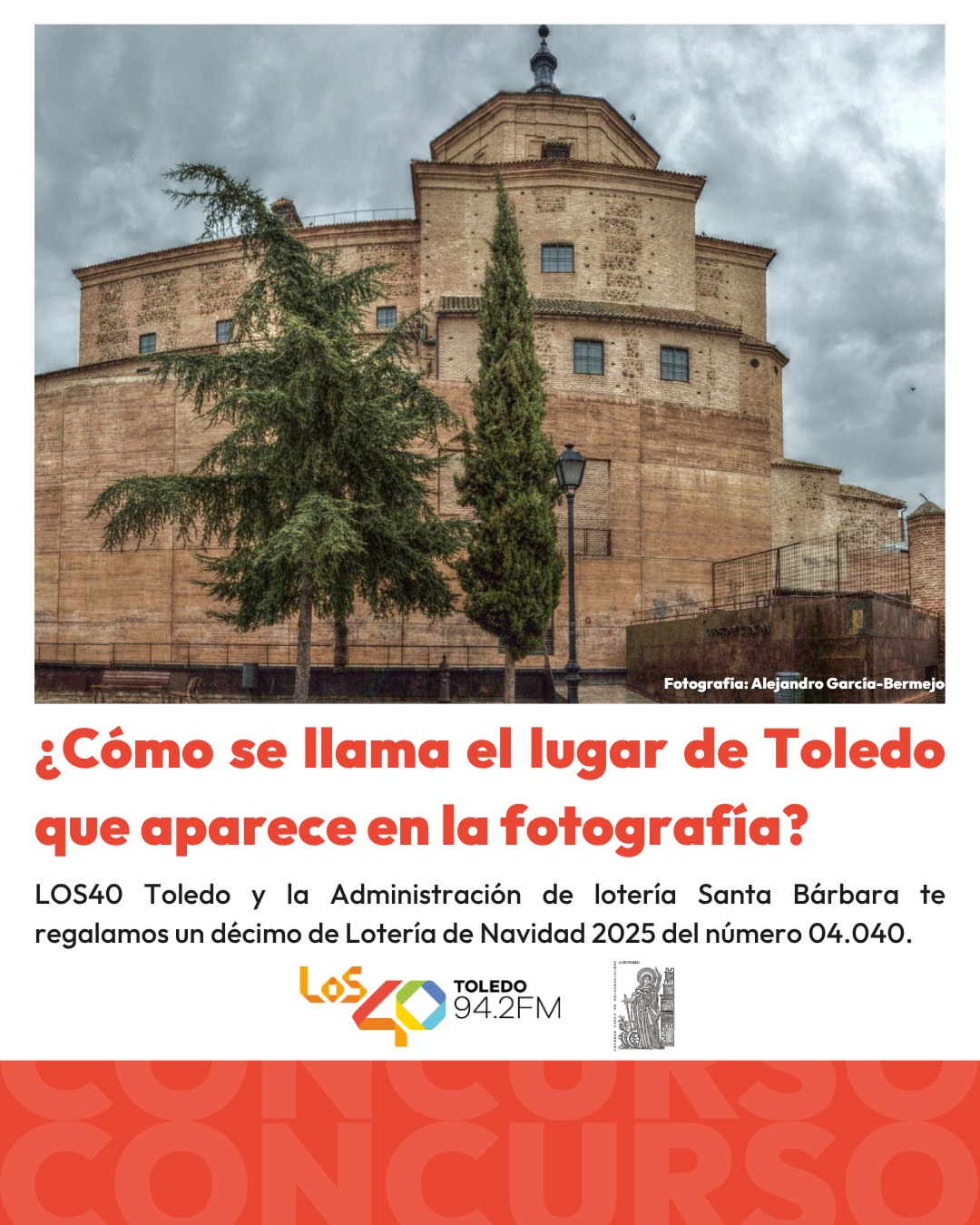 Imagen de 🎄✨ CONCURSO NAVIDEÑO ✨🎄

¿Sabes qué lugar de To