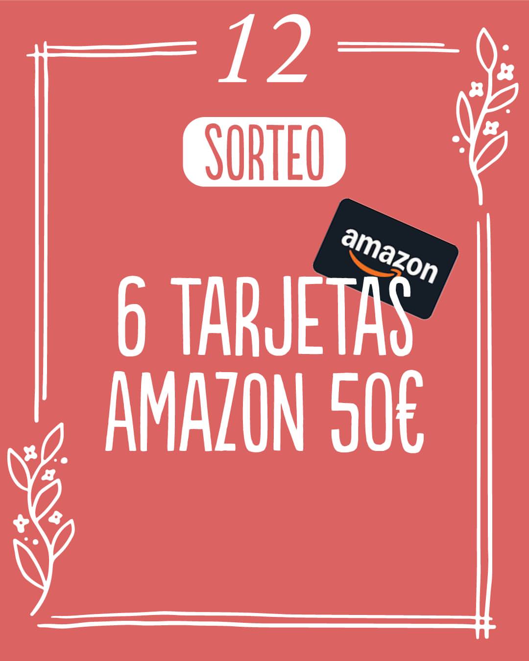 Imagen de ✨ ¡Día 12! ✨ Llegamos al ecuador del calendario... ¡y