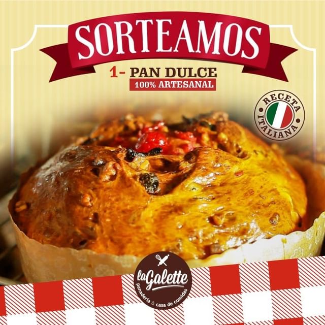 Imagen de Foto de Panadería La Galette on November 30, 2021. May be 