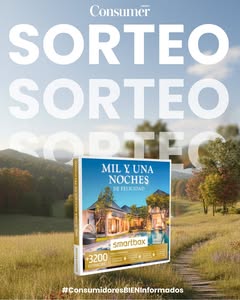 Imagen de ¿Acaba de arrancar el año, y ya necesitas un break?

✨ E