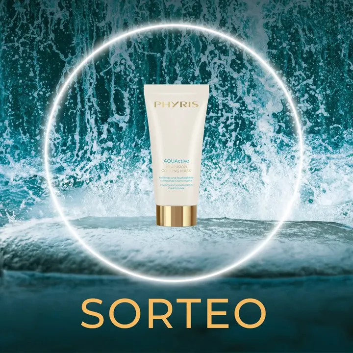 Imagen de ✨ ¡SORTEO ESPECIAL DE VERANO! ✨

En verano tu piel mere
