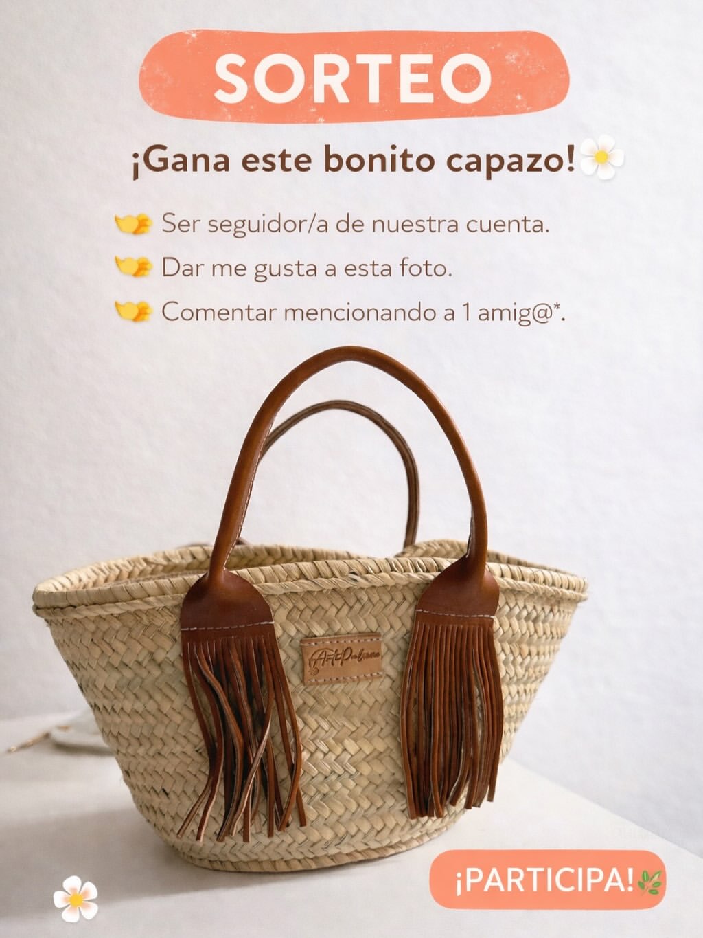 Imagen de 🐣🌸 ¡SORTEO DE PASCUA! 🌸🐣

Celebramos la Pascua 
