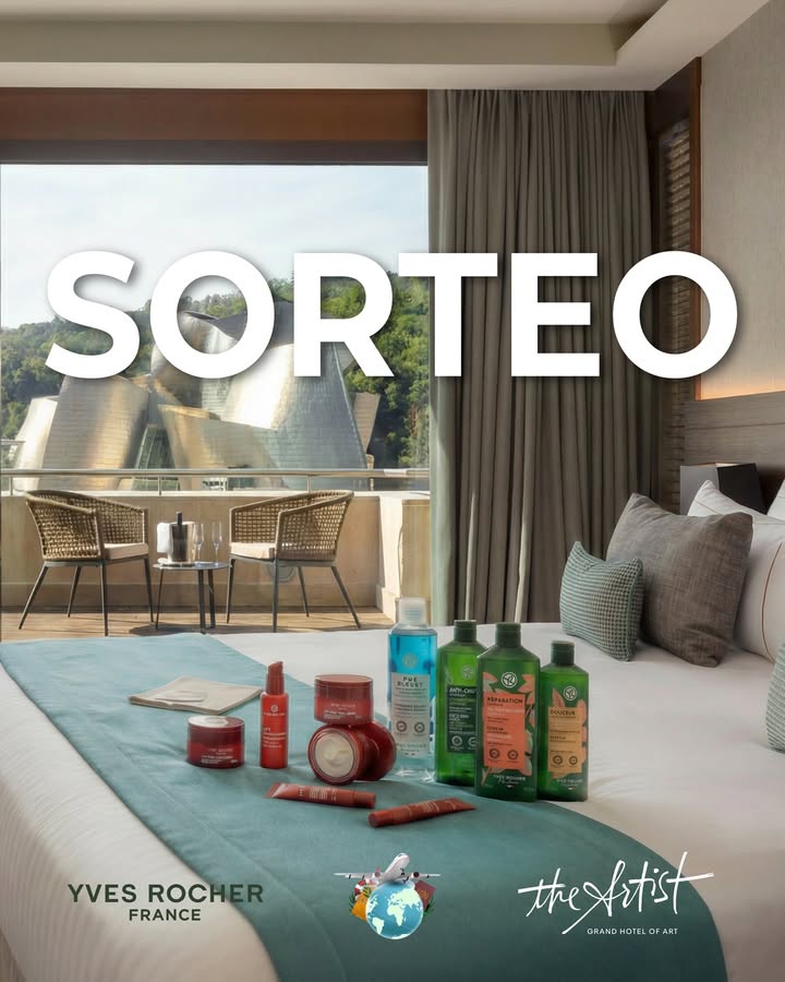 Imagen de 💘 SORTEO ESPECIAL SAN VALENTÍN 💘 Este San Valentín q