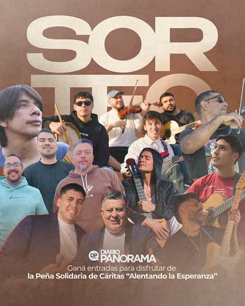 Imagen de ✨GRAN SORTEO 

¿Querés disfrutar de una jornada llena de