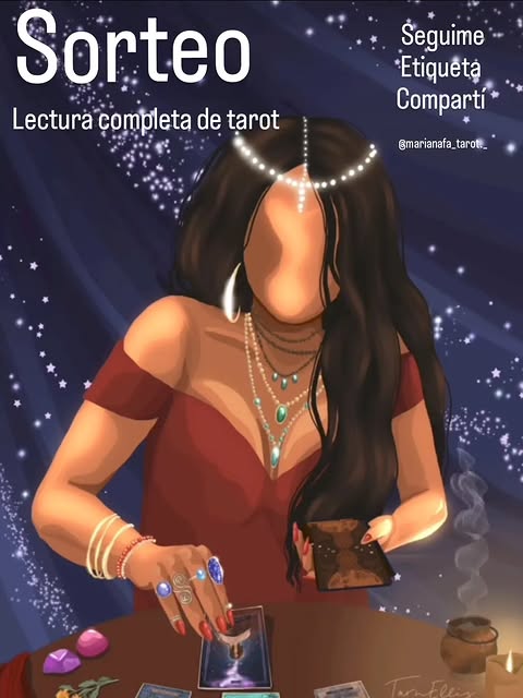 Imagen de 🔮 SORTEO MÍSTICO: CHEQUEO DE TUS 6 CENTROS ENERGÉTICOS 