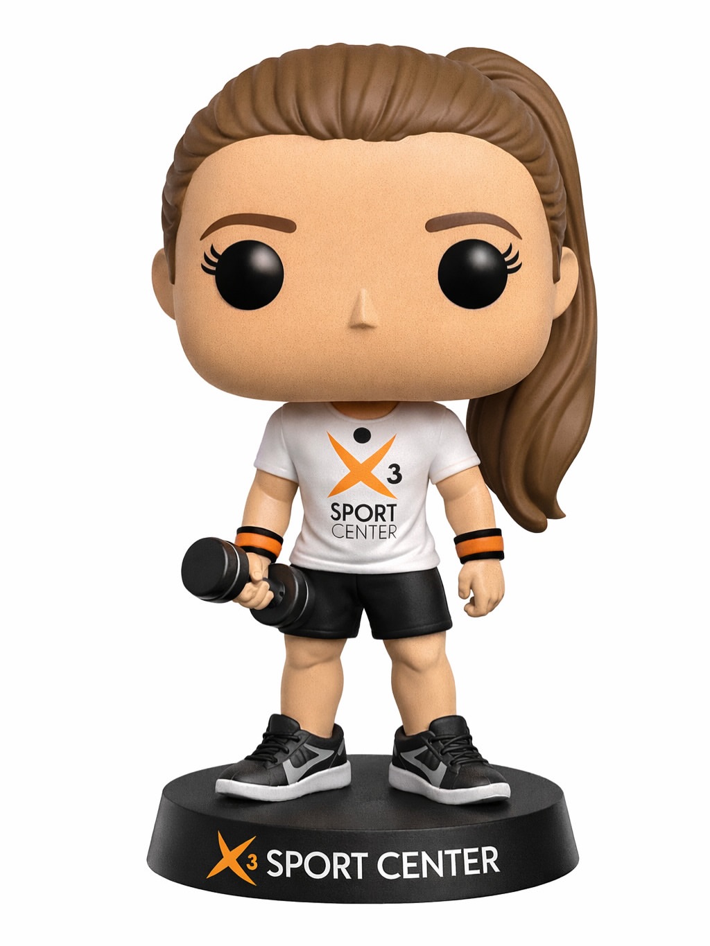 Imagen de 🔥 SORTEO 🔥 
🏋️‍♂️ X3 Sport Center × Tu Fá