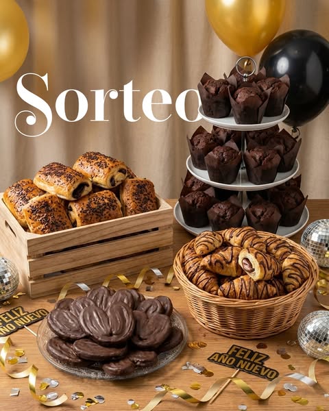 Imagen de Porque las mejores fiestas se disfrutan juntos, sorteamos un