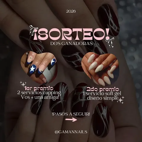 Imagen de ✨¡𝑺𝑶𝑹𝑻𝑬𝑶 𝑬𝑺𝑷𝑬𝑪𝑰𝑨�